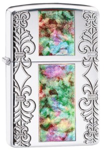 Zapalniczka Zippo Classy Shell 60002270