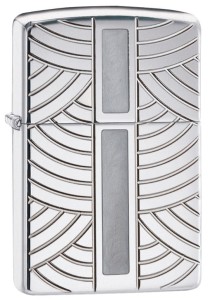 Zapalniczka Zippo Carved Curves 60002604