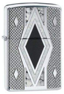 Zapalniczka Zippo Elegance 60002272