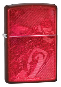 Zapalniczka Zippo Motorcycle 60004825