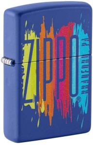Zapalniczka Zippo Design Founder Set 2007597