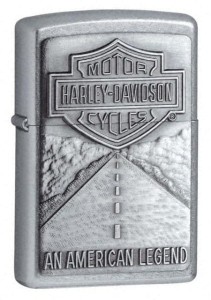 Zapalniczka Zippo Harley Davidson American Legend 60000870