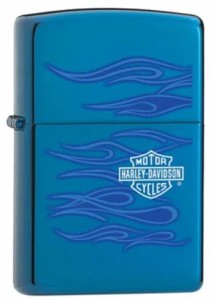 Zapalniczka Zippo Harley Ghost 60001725