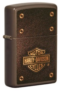 Zapalniczka Zippo Harley Davidson 60005802