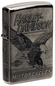 Zapalniczka Zippo Harley Davidson Design 60006410