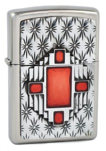 Zapalniczka Zippo Red Diamond 2005083