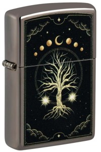 Zapalniczka Zippo Mystic Nature Design 60006757