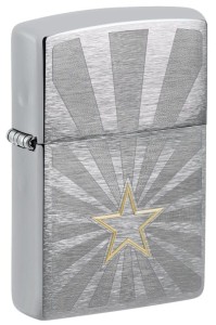 Zapalniczka Zippo Star Design 60006759