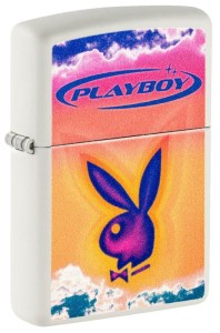 Zapalniczka Zippo Playboy 60006792