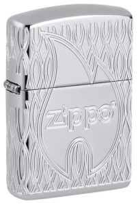 Zapalniczka Zippo Zippo Design 60006834