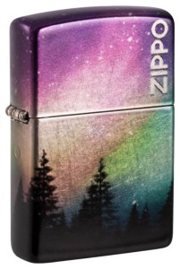 Zapalniczka Zippo Colorful Sky Design 60006836