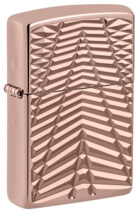 Zapalniczka Zippo Geometric Pattern 60006897