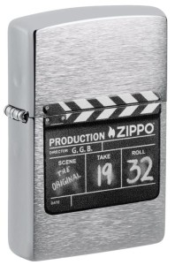 Zapalniczka Zippo Zippo Production 60006908