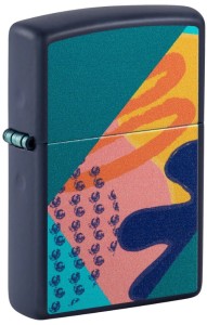 Zapalniczka Zippo Pattern Design 60006399