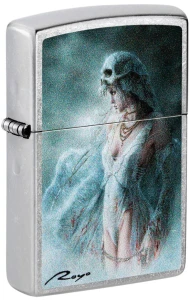 Zapalniczka Zippo Luis Royo 60006614