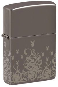 Zapalniczka Zippo Playboy Design 60006430