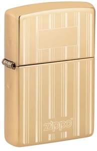 Zapalniczka Zippo Zippo Design 60007103