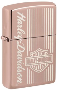 Zapalniczka Zippo Harley-Davidson 60007093