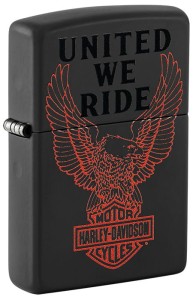 Zapalniczka Zippo Harley-Davidson 60007092