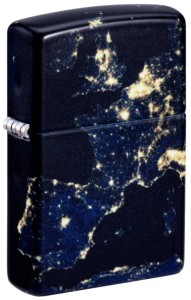 Zapalniczka Zippo Night Earth Design 60007068