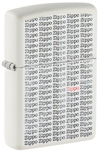 Zapalniczka Zippo Zippo Design 60007004