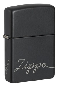 Zapalniczka Zippo Zippo Design 60006982