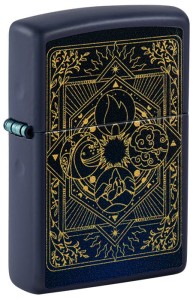 Zapalniczka Zippo Elements Design 60006974