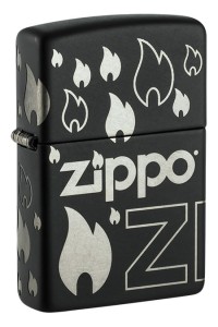 Zapalniczka Zippo Zippo Design 60006957