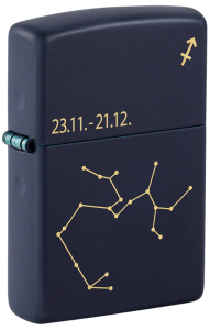 Zapalniczka Zippo Zodiac Sagittarius 60006940