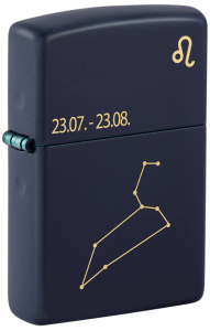 Zapalniczka Zippo Zodiac Leo 60006936