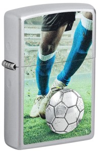 Zapalniczka Zippo Soccer Player 2007890