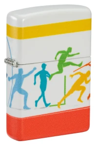 Zapalniczka Zippo Track And Field Sports 60007151