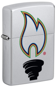 Zapalniczka Zippo Sports Icons 60007153
