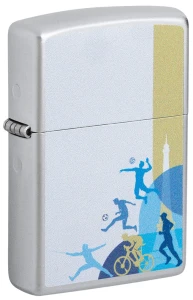 Zapalniczka Zippo Sports Players 60007154