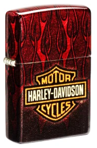 Zapalniczka Zippo Harley Davidson 60007097