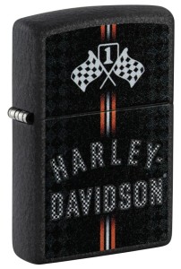 Zapalniczka Zippo Harley Davidson 60006597