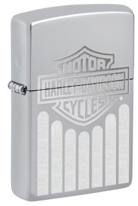 Zapalniczka Zippo Harley Davidson 60007094