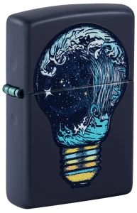 Zapalniczka Zippo Toxic Waves Design 60007167