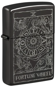 Zapalniczka Zippo Wheel Of Fortune 60007166