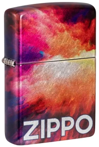 Zapalniczka Zippo Pattern Design 60007169