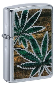 Zapalniczka Zippo Leaf Design 60005905