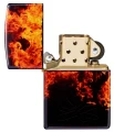 Zippo Campfire Design 60007300