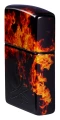 Zippo Campfire Design 60007300