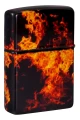 Zippo Campfire Design 60007300