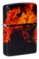 Zippo Campfire Design 60007300