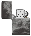 Zippo Zeus Design 60007281
