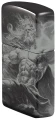 Zippo Zeus Design 60007281
