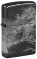 Zippo Zeus Design 60007281