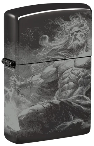 Zippo Zeus Design 60007281