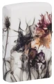 Zippo Flower X-Ray Design 60007252